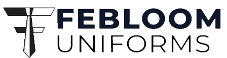 Febloom Uniforms Logo